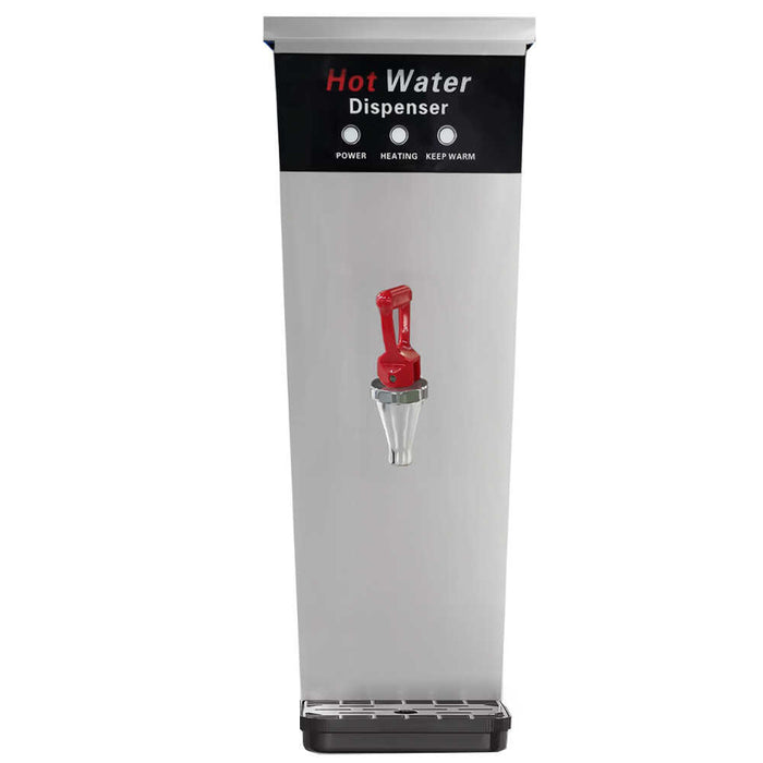 HWD-10 2.6 Gallon Hot Water Dispenser - 110V