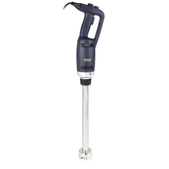 PIB500-16 16" Variable Speed Immersion Blender - 120V, 500W