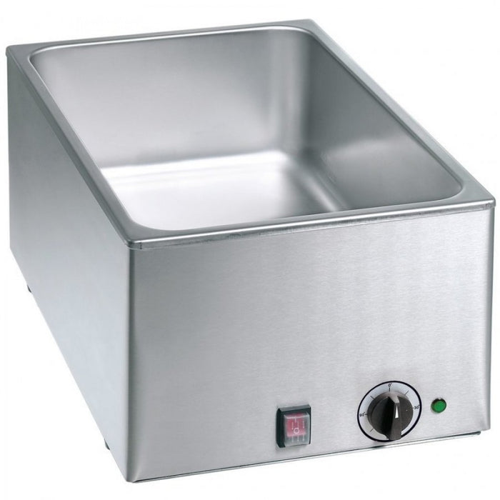 PFW500 Full-size Bain Marie Food Warmer