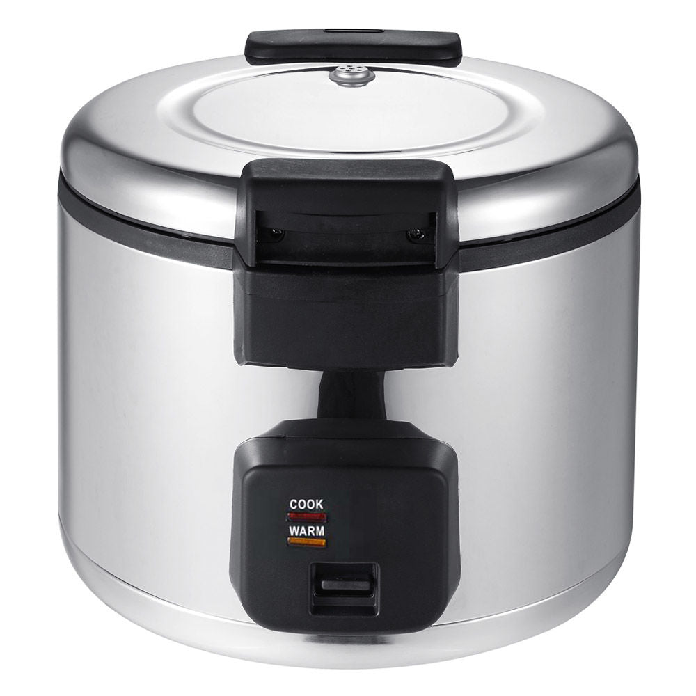 30 Cup Commercial Rice Cooker