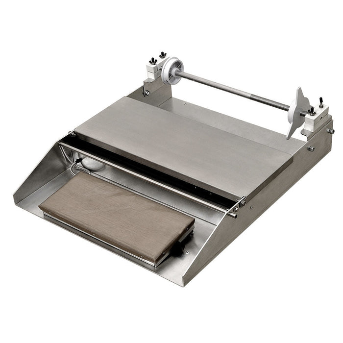 FW18 Single Roll 18" Width Film Wrapper - 725W