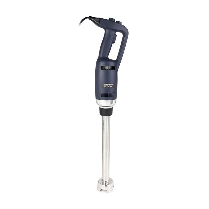 PIB500-12 12" Variable Speed Immersion Blender - 120V, 500W