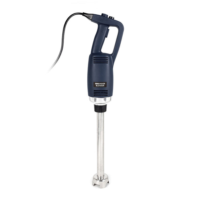 PIB750-12 12" Variable Speed Immersion Blender - 120V, 750W