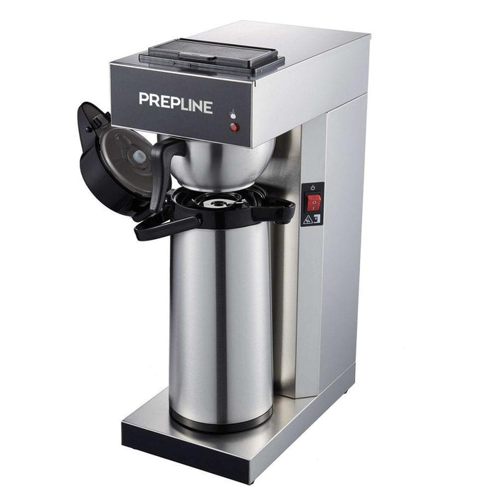Prepline PCM1 Pourover Coffee Brewer