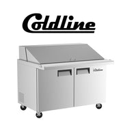 Coldline Equipment 