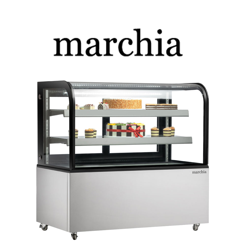 Marchia Equipment 