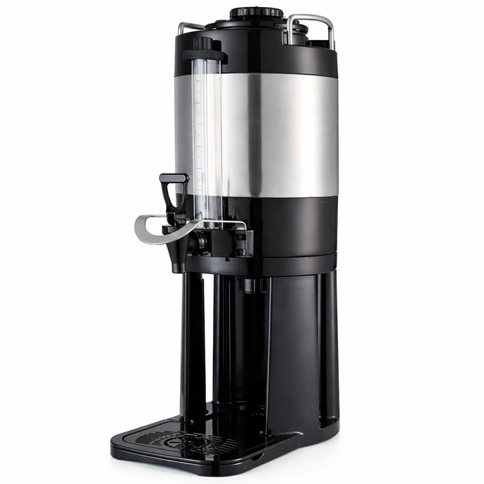 Itallia AIR1 1.5 Gallon Thermal Coffee Server with Stand