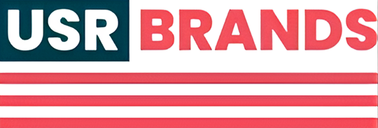 Usr Brands Inc logo