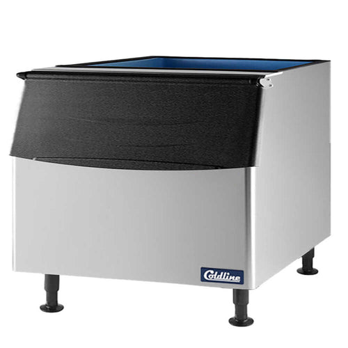 B1000 48" 1000 lb. Ice Storage Bin - BIN ONLY