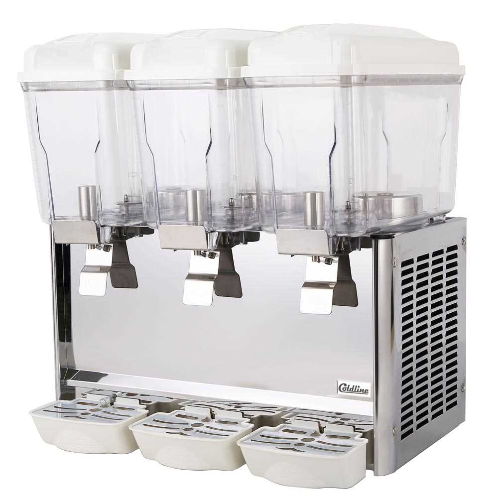 Beverage Dispensers