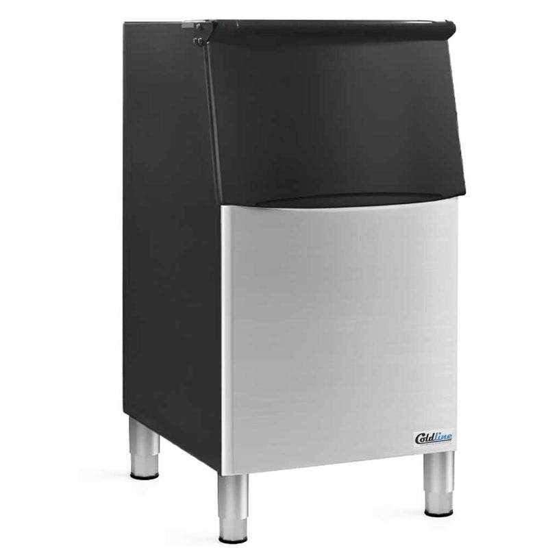 Coldline EIC350BIN 200 lb. Ice Storage Bin Only