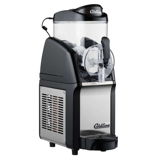 GRANITA-1N Single 1 Bowl Pourover Granita Slush Machine - 3 Gallon