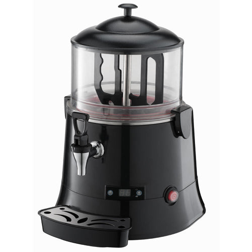 CHOCO5 16” 5 Liter Hot Beverage Dispenser