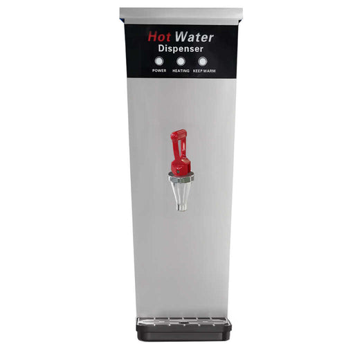 HWD-10 2.6 Gallon Hot Water Dispenser - 110V