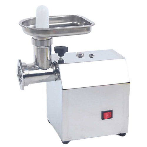 MC12 #12 HUB 1 HP 250 lb. Meat Grinder