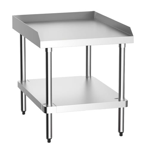 PES-3024 24" Corrosion Resistant Steel Equipment Stand