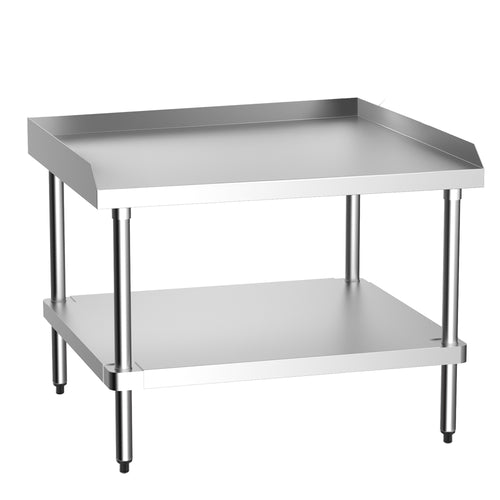 PES-3036 36" Corrosion Resistant Steel Equipment Stand