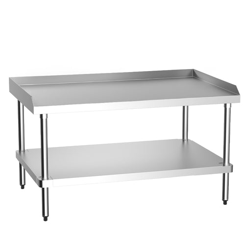 PES-3048 48" Corrosion Resistant Steel Equipment Stand