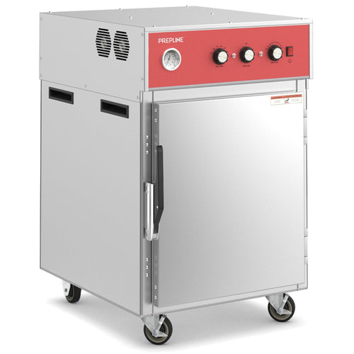 SLO-1 Single Deck Cook and Hold Oven-208/240V