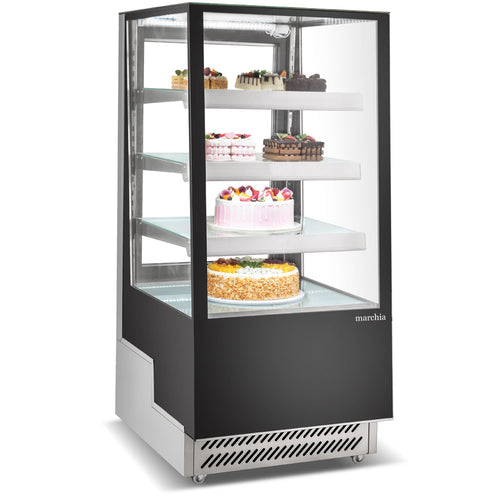 TMB25 25” Refrigerated Bakery Display Case