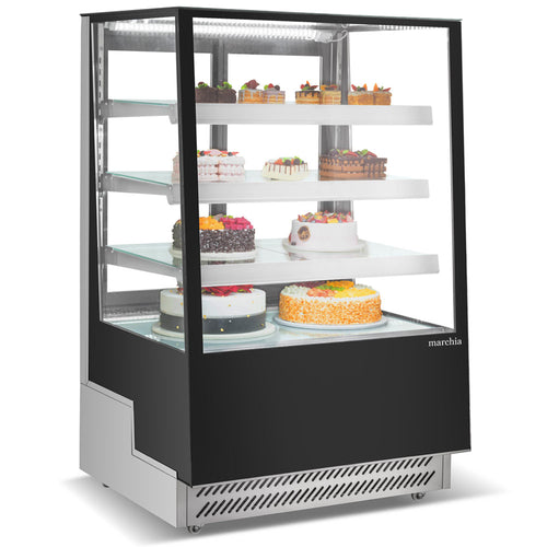 TMB36 36” Refrigerated Bakery Display Case