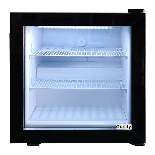 Display Freezers