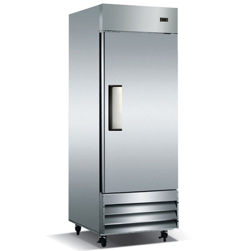 C-1FE 29” Single Door Reach-In Freezer