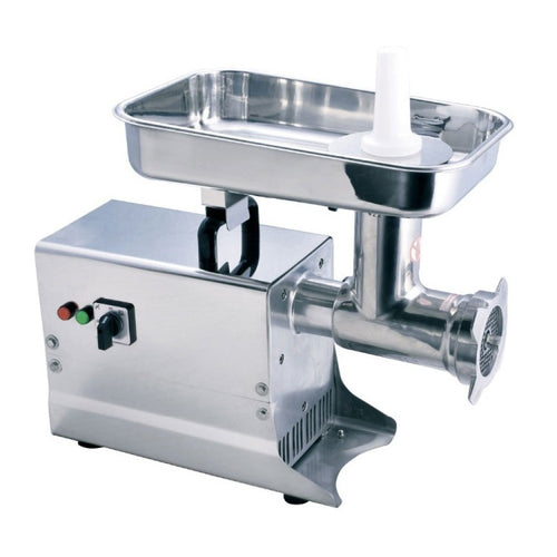 FM32 #32 2 HP Meat Grinder