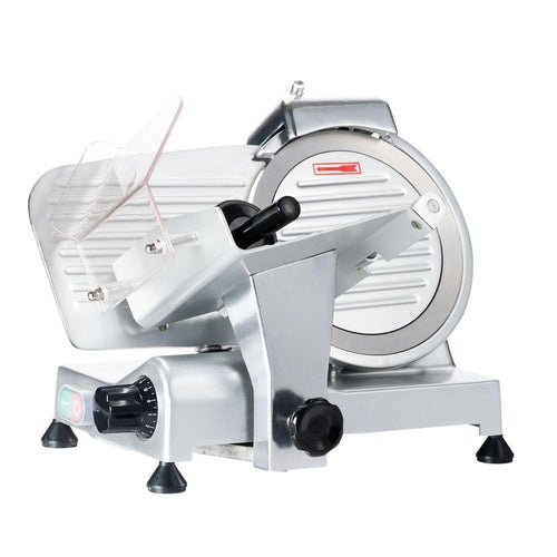 HBS300 12" Blade Commercial Electric Meat Slicer