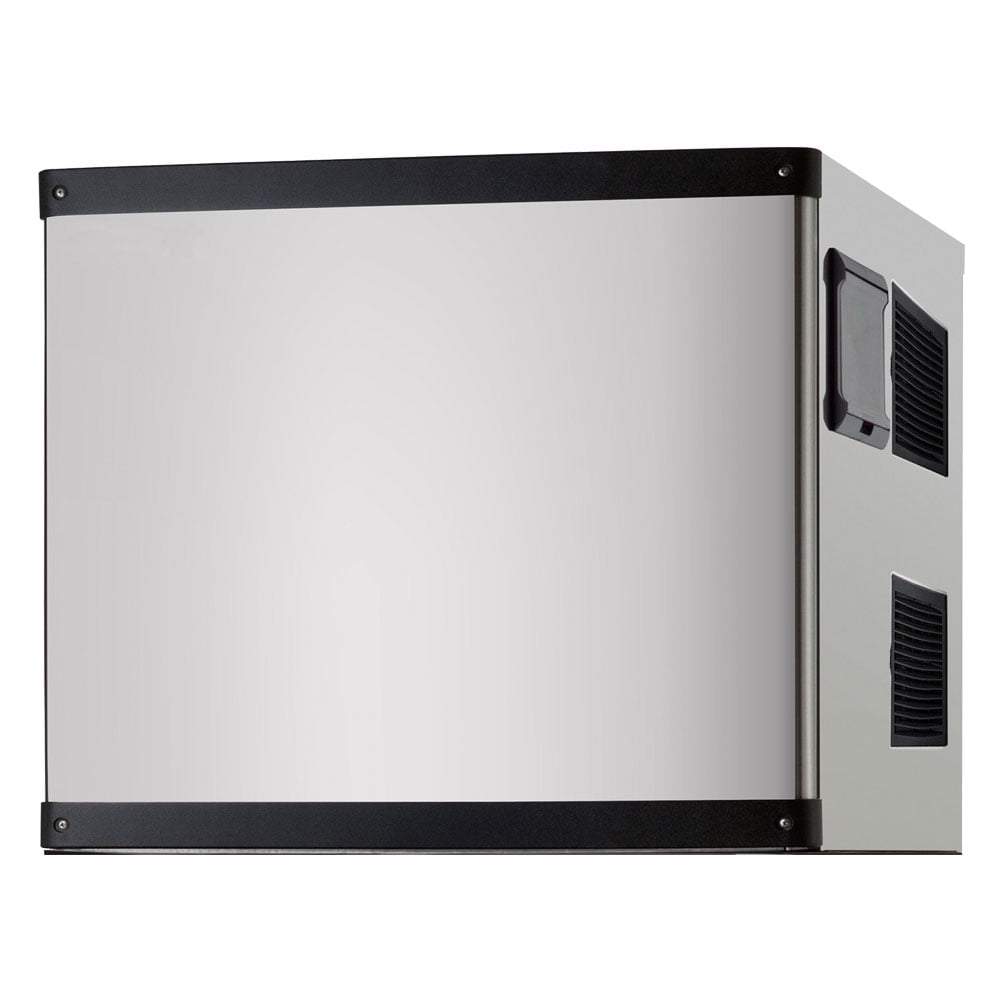 ICE550T-HA 30” 550 lb. Ice Machine Air Cooled Half Cube Modular