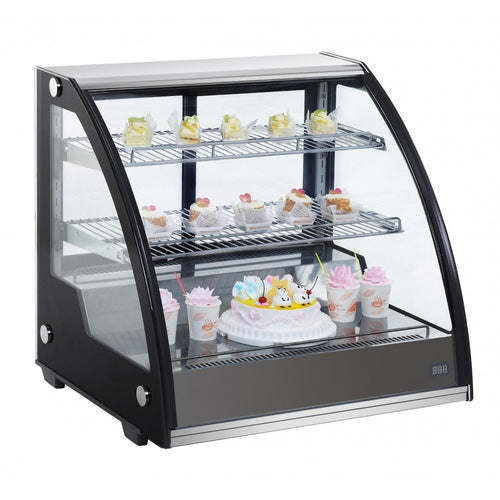 MDC130 31" Refrigerated Countertop Display Case