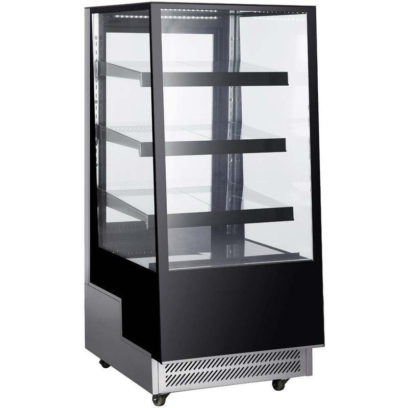 TMB25 25” Refrigerated Bakery Display Case