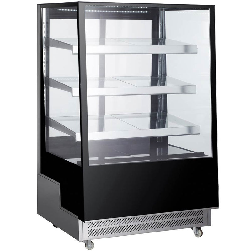 TMB36 36” Refrigerated Bakery Display Case