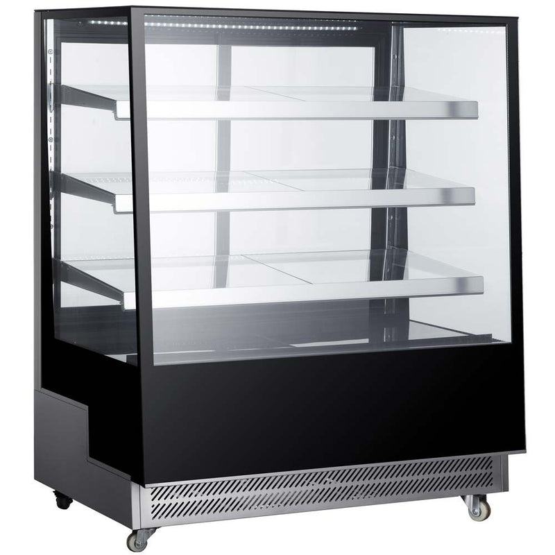 TMB48 48” Refrigerated Bakery Display Case