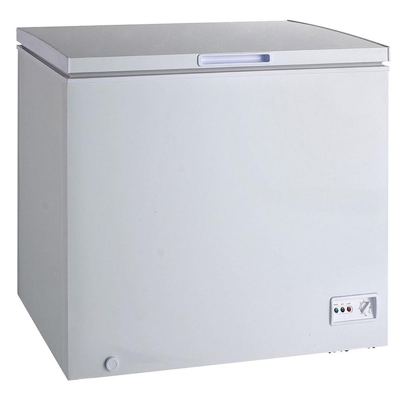 CF30 30” Commercial Chest Freezer - 5.0 cu. ft.