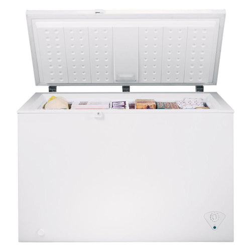 CF44 44" Commercial Chest Freezer - 10 cu. ft.