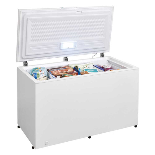CF60 60" Commercial Chest Freezer - 15.0 cu. ft.