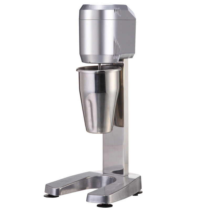 PDM1 Single Spindle Commercial Drink Mixer, Milkshake Machine - 120V