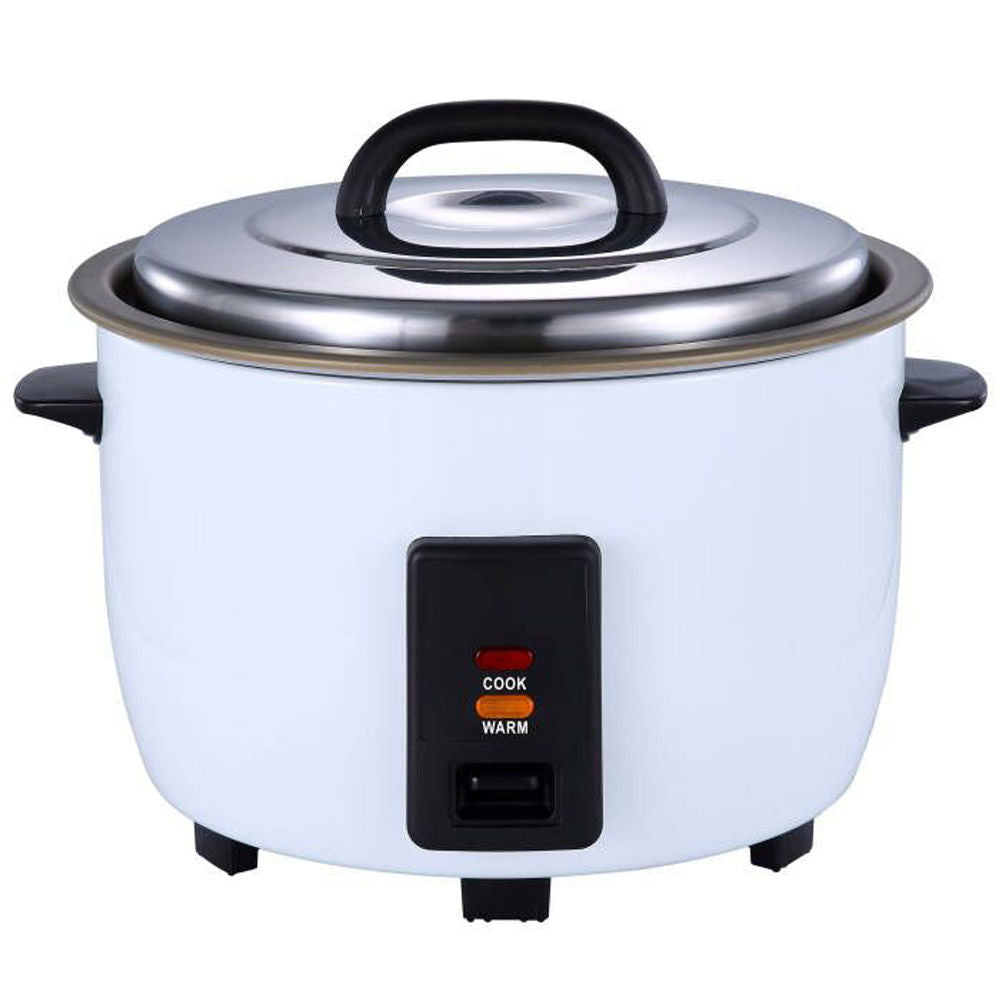 Herc Rice Cooker ERC60X 18