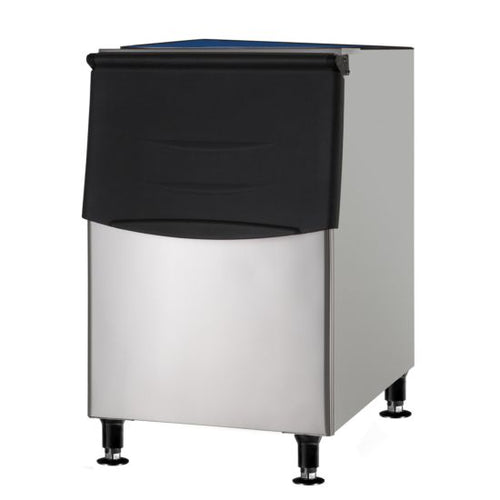 B275 22" 275 lb. Ice Machine Storage Bin