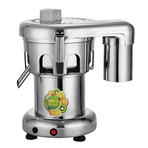JUICEFASTER2000 Commercial 3/4 HP Electric Juice Extractor