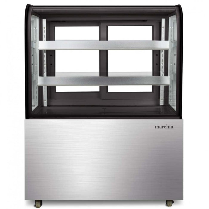 MB36 36" Refrigerated Bakery Display Case