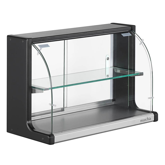MTD25 26" Dry Top Display Section for USTAR25