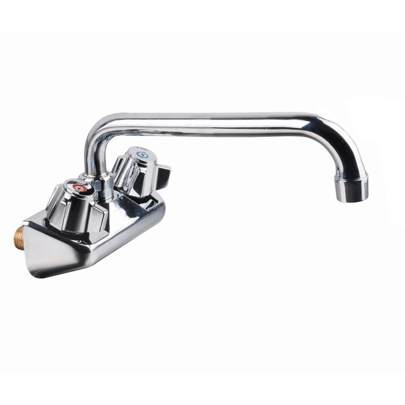 PFW-4 Wall Mounted Swing Spout Sink Faucets