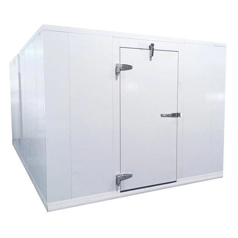 Coldline Indoor Walk-in Freezer Box - NSF Listed